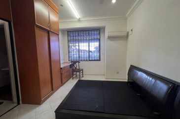 Taman Sri Pulai Perdana