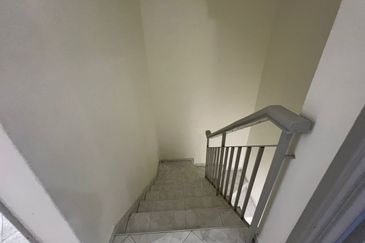 Taman Sri Pulai Perdana