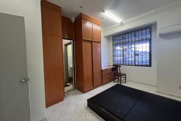 Taman Sri Pulai Perdana