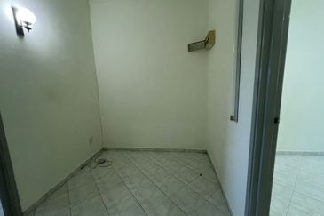 Taman Sri Pulai Perdana