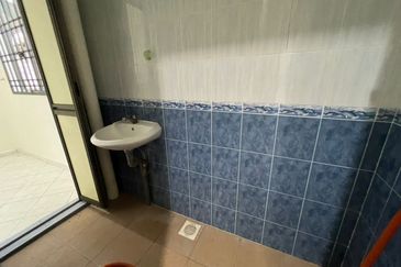 Taman Sri Pulai Perdana