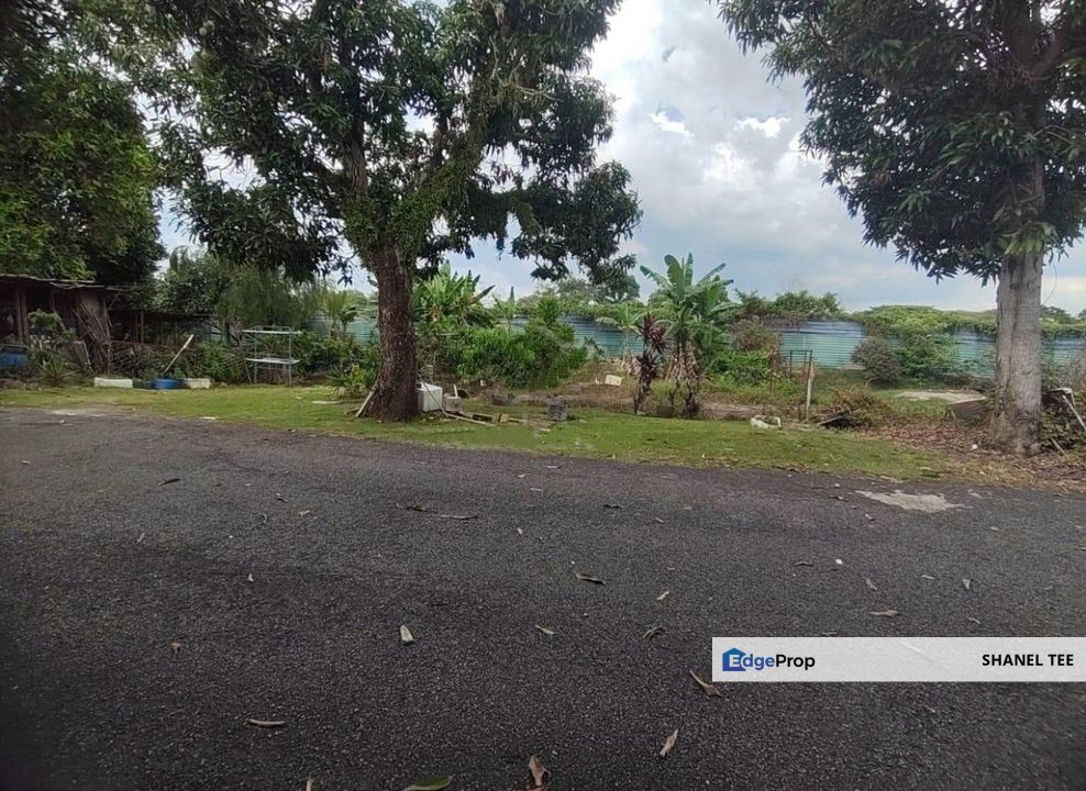 Malim Jaya Melaka Double Storey Terrace House For Sale, Melaka, Melaka Tengah