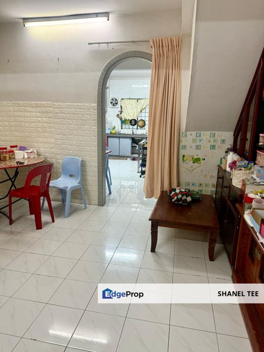 Malim Jaya Melaka Double Storey Terrace House For Sale, Melaka, Melaka Tengah