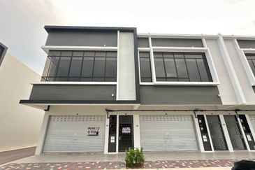Bandar Primer Kluang