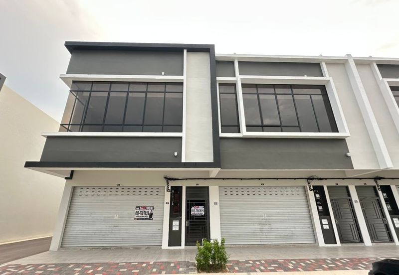 Bandar Primer Kluang