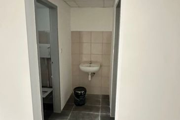 Bandar Primer Kluang