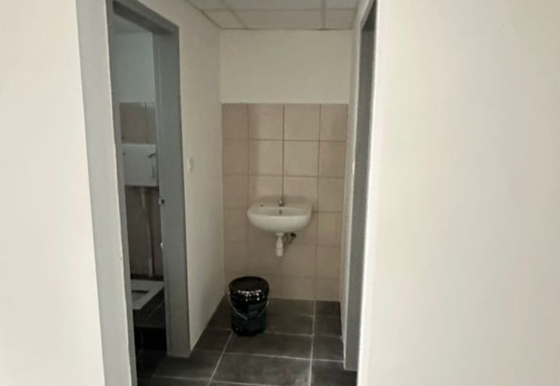 Bandar Primer Kluang