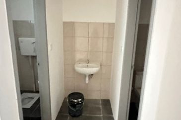 Bandar Primer Kluang