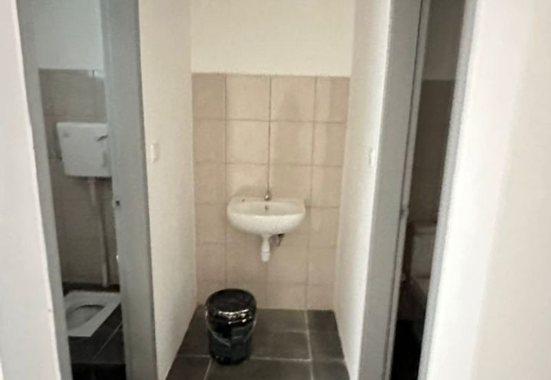 Bandar Primer Kluang