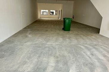 Bandar Primer Kluang