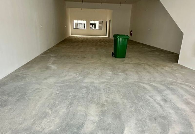 Bandar Primer Kluang