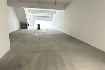 Bandar Primer Kluang