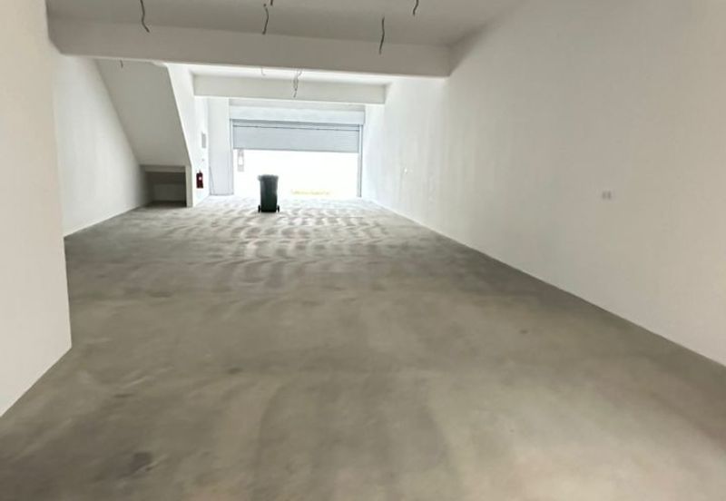 Bandar Primer Kluang