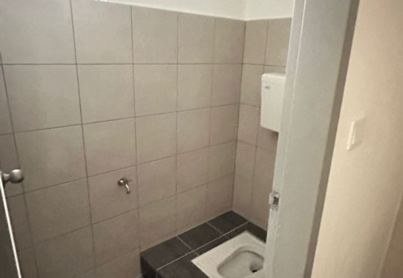 Bandar Primer Kluang