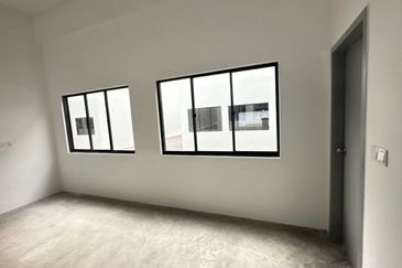 Bandar Primer Kluang