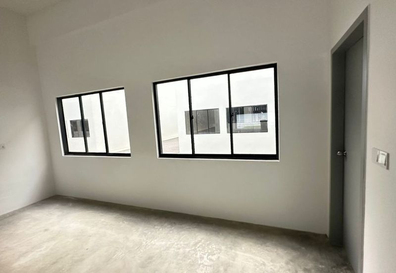 Bandar Primer Kluang