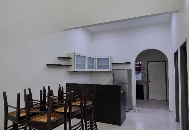 Taman Pelangi, Kluang