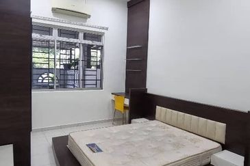 Taman Pelangi, Kluang