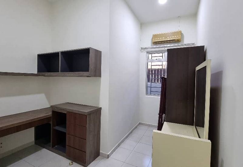 Taman Pelangi, Kluang