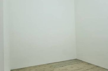 Taman Pelangi, Kluang