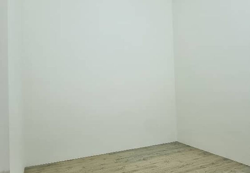 Taman Pelangi, Kluang