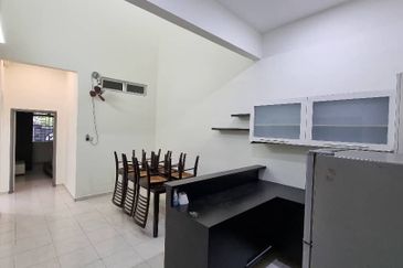 Taman Pelangi, Kluang