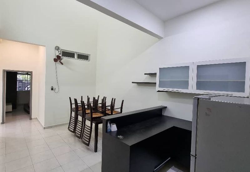 Taman Pelangi, Kluang