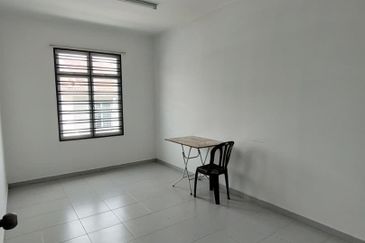 Scientex Durian Tunggal