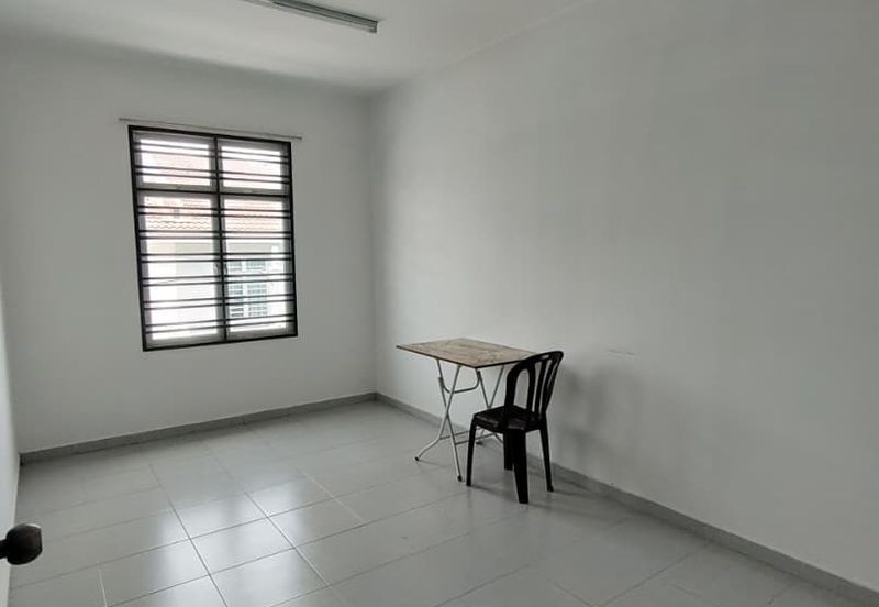 Scientex Durian Tunggal