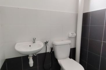 Scientex Durian Tunggal