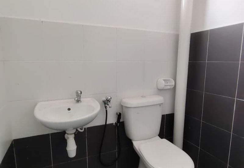 Scientex Durian Tunggal