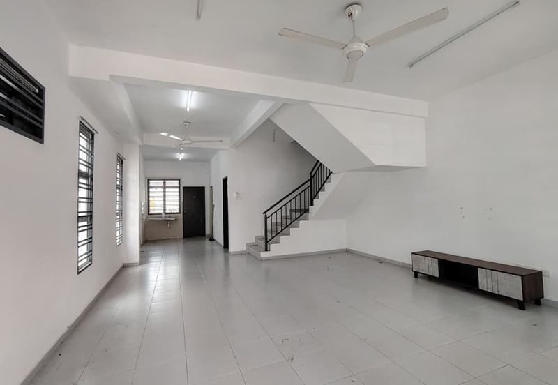 Scientex Durian Tunggal