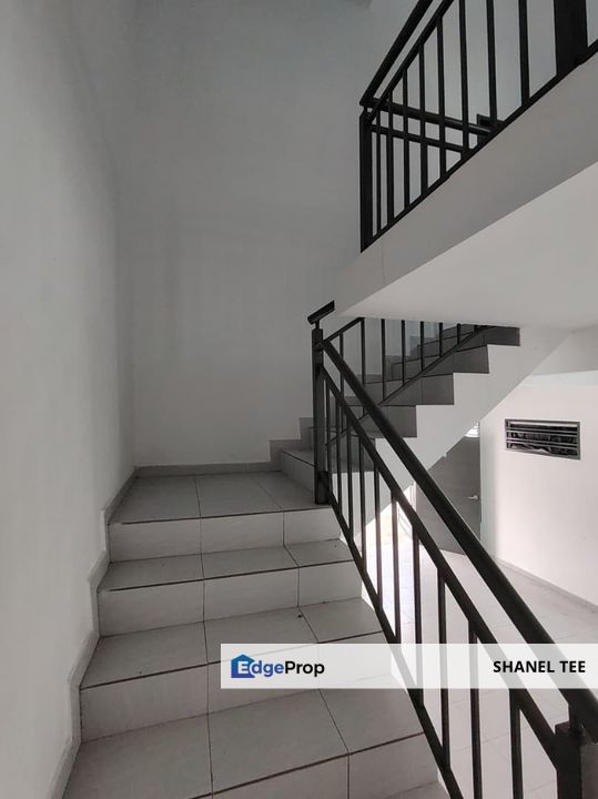 Scientex Durian Tunggal Melaka Double Storey Terrace House For Rent, Melaka, Durian Tunggal