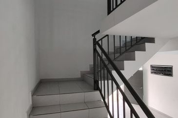 Scientex Durian Tunggal