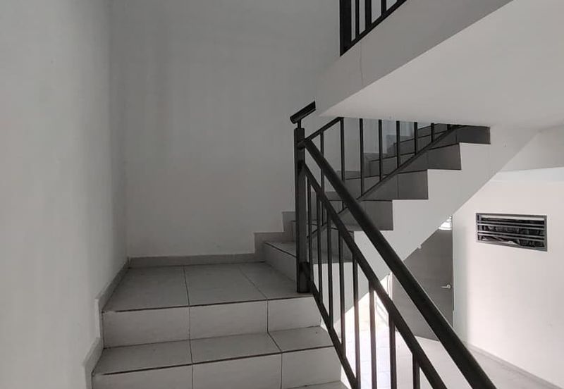 Scientex Durian Tunggal