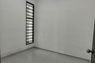 Scientex Durian Tunggal