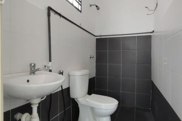 Scientex Durian Tunggal