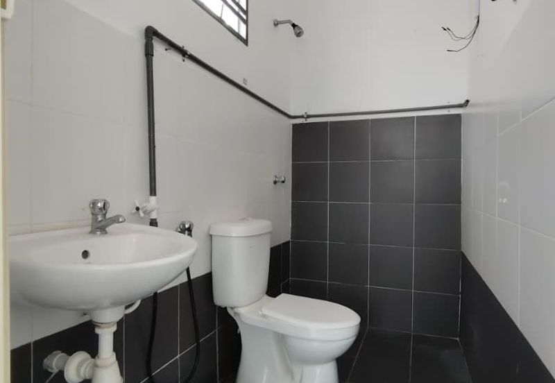 Scientex Durian Tunggal