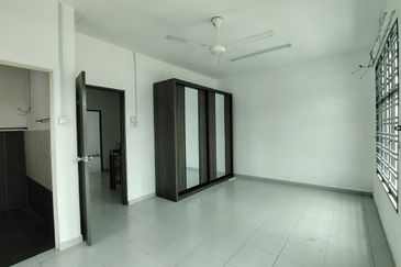 Scientex Durian Tunggal