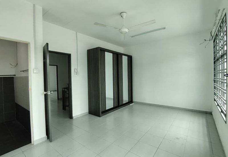 Scientex Durian Tunggal