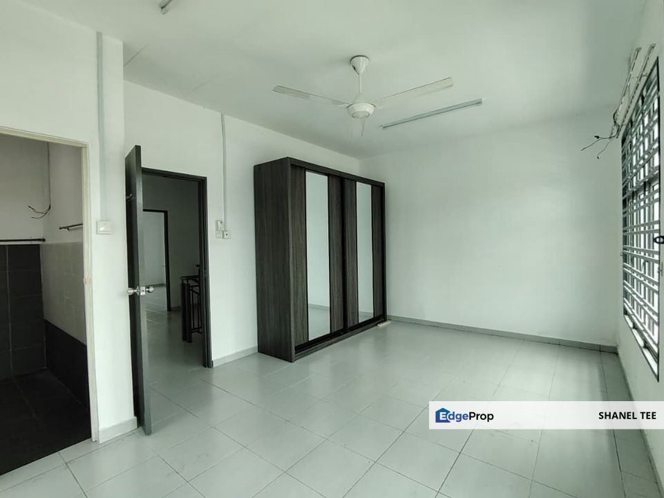 Scientex Durian Tunggal Melaka Double Storey Terrace House For Rent, Melaka, Durian Tunggal