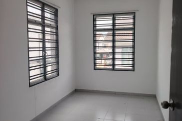 Scientex Durian Tunggal