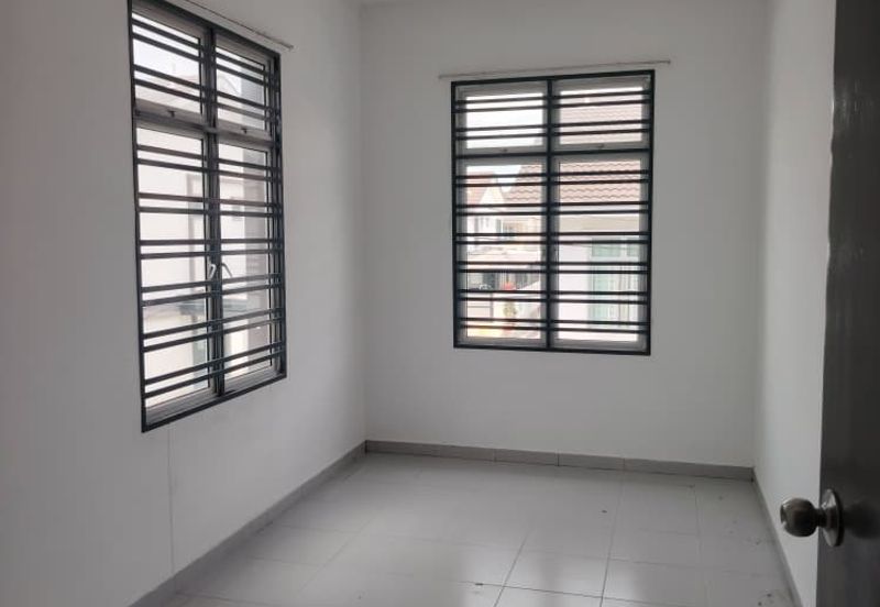 Scientex Durian Tunggal