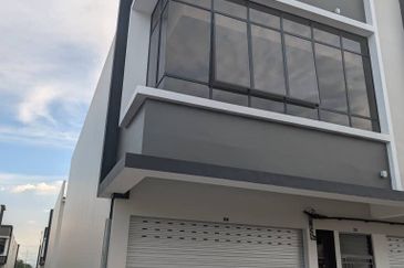 Bandar Primer Kluang