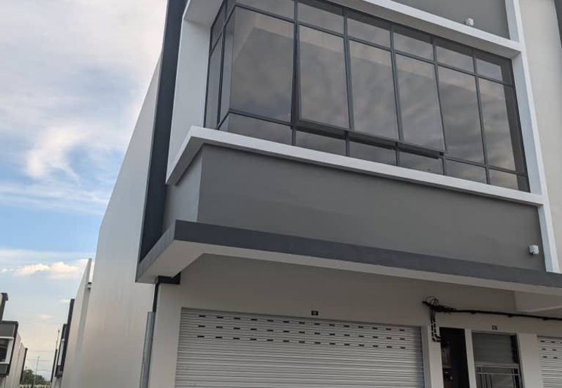 Bandar Primer Kluang