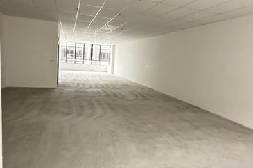 Bandar Primer Kluang