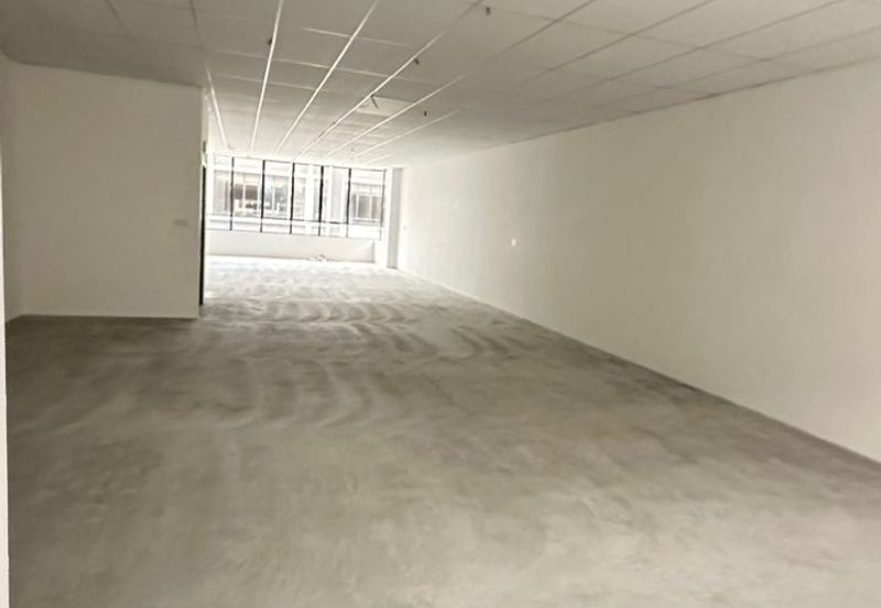 Bandar Primer Kluang