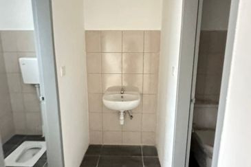 Bandar Primer Kluang