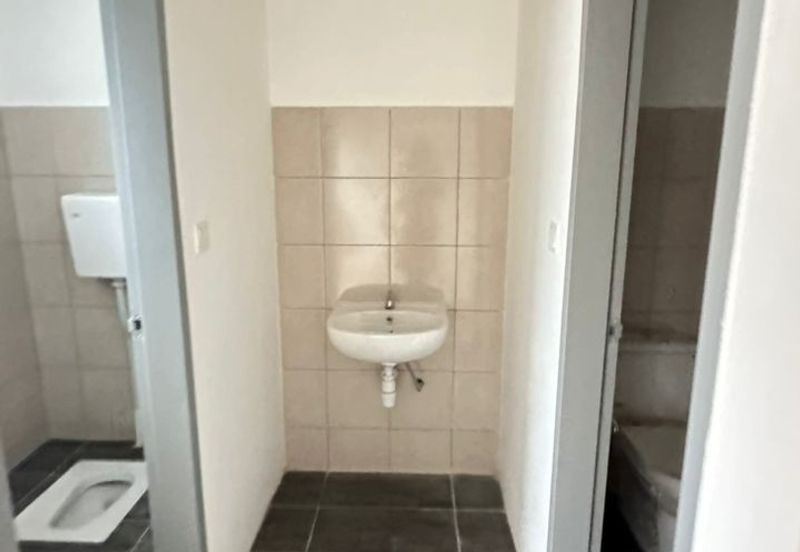 Bandar Primer Kluang