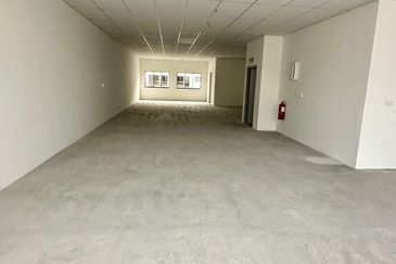 Bandar Primer Kluang